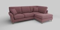 Medium Corner Chaise - Right Hand