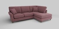 Medium Corner Chaise - Right Hand