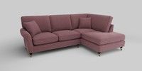 Medium Corner Chaise - Right Hand