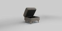 Storage Footstool