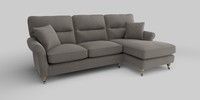 Medium Sofa Chaise - Right Hand