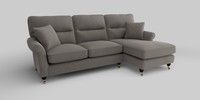 Medium Sofa Chaise - Right Hand