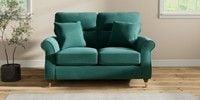 2 Seater Small Sofa