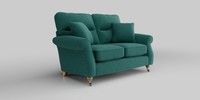 2 Seater Small Sofa