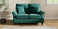 2 Seater Small Sofa