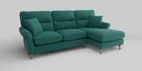 Medium Sofa Chaise - Right Hand