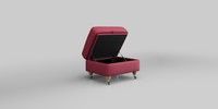 Storage Footstool