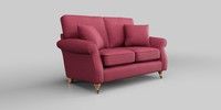 2 Seater Small Sofa