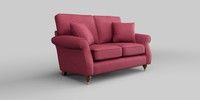 2 Seater Small Sofa