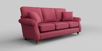 3 Cushion 3 Seater Sofa