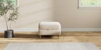 Storage Footstool