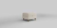 Storage Footstool