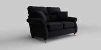 2 Seater Small Sofa