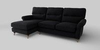 Medium Sofa Chaise - Left Hand