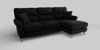 Medium Sofa Chaise - Right Hand