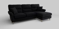 Medium Sofa Chaise - Right Hand