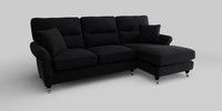 Medium Sofa Chaise - Right Hand