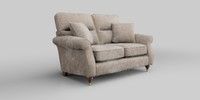 2 Seater Small Sofa