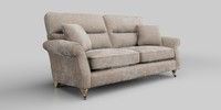 3 Seater Sofa