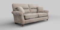 3 Seater Sofa