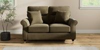 2 Seater Small Sofa