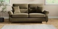 3 Seater Sofa