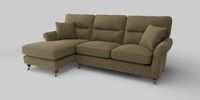 Medium Sofa Chaise - Left Hand
