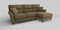 Medium Sofa Chaise - Right Hand