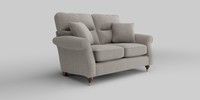 2 Seater Small Sofa