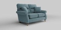 2 Seater Small Sofa