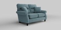 2 Seater Small Sofa