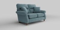 2 Seater Small Sofa