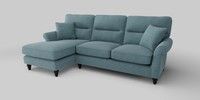 Medium Sofa Chaise - Left Hand
