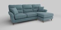 Medium Sofa Chaise - Right Hand