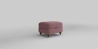 Storage Footstool