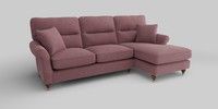 Medium Sofa Chaise - Right Hand