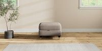 Storage Footstool