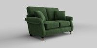 2 Seater Small Sofa