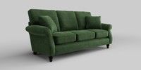 3 Cushion 3 Seater Sofa