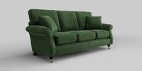 3 Cushion 3 Seater Sofa