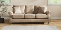 3 Cushion 3 Seater Sofa