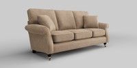 3 Cushion 3 Seater Sofa