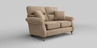 2 Seater Small Sofa