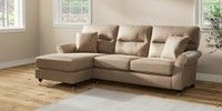 Medium Sofa Chaise - Left Hand