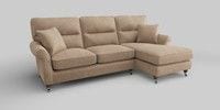 Medium Sofa Chaise - Right Hand