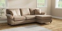 Medium Sofa Chaise - Right Hand