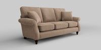 3 Cushion 3 Seater Sofa