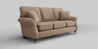 3 Cushion 3 Seater Sofa