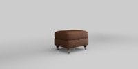 Storage Footstool