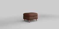 Storage Footstool